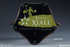 Xiall The Resolve of Bone - LIMITED EDITION: 400