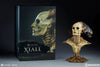 Xiall The Resolve of Bone - LIMITED EDITION: 400