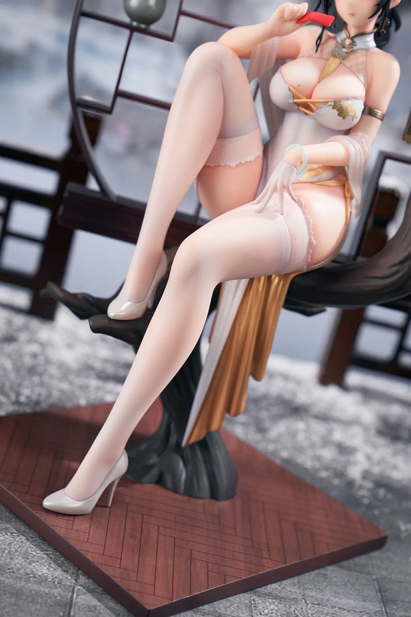 Xiami Da Wu Wang - Xiami - 1/7 - Fortunate to Meet, China Dress Ver. (Apex Innovation)ㅤ – Apex Innovation – ActionFigureBrasil