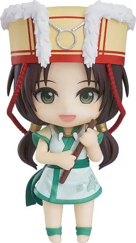 Xian Jian Qi Xia Zhuan - Anu - Nendoroid #1683 (Good Smile Arts Shanghai, Good Smile Company)ㅤ – Good Smile Arts Shanghai – ActionFigure Brasil