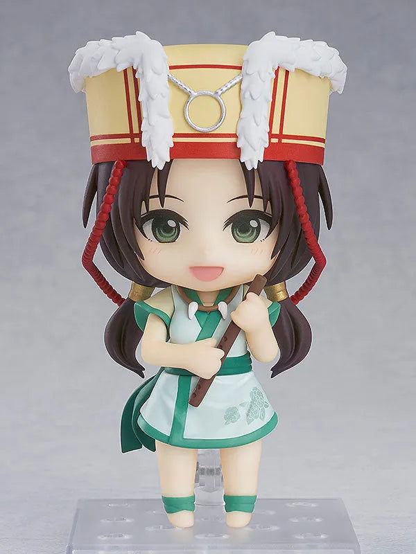 Xian Jian Qi Xia Zhuan - Anu - Nendoroid #1683 (Good Smile Arts Shanghai, Good Smile Company)ㅤ – Good Smile Arts Shanghai – ActionFigure Brasil