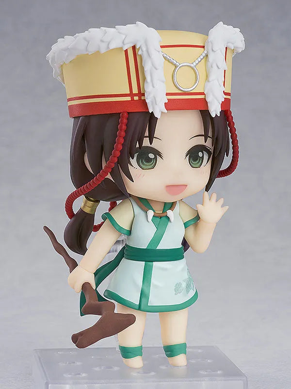 Xian Jian Qi Xia Zhuan - Anu - Nendoroid #1683 (Good Smile Arts Shanghai, Good Smile Company)ㅤ – Good Smile Arts Shanghai – ActionFigure Brasil