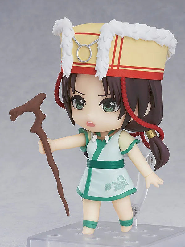 Xian Jian Qi Xia Zhuan - Anu - Nendoroid #1683 (Good Smile Arts Shanghai, Good Smile Company)ㅤ – Good Smile Arts Shanghai – ActionFigure Brasil