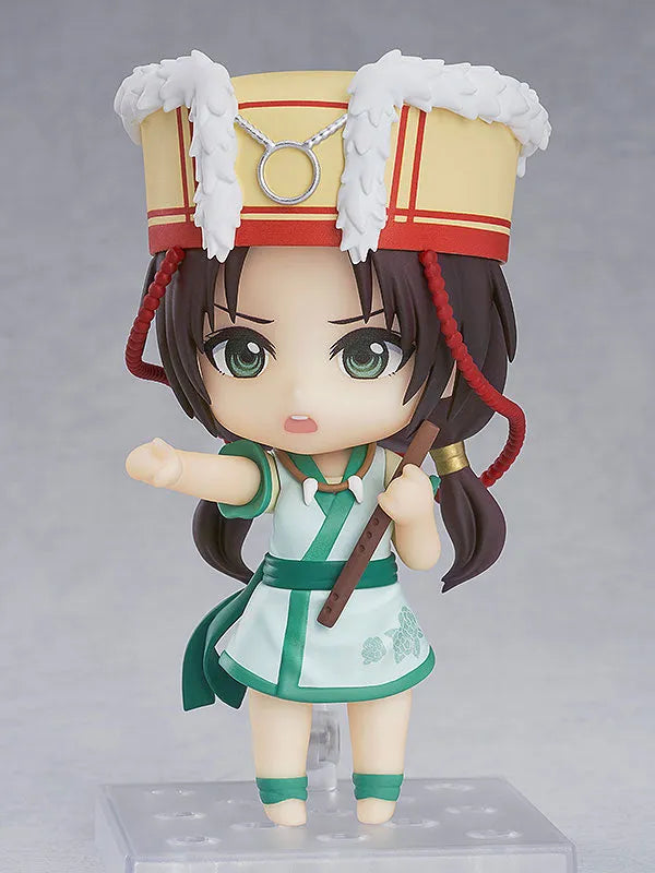 Xian Jian Qi Xia Zhuan - Anu - Nendoroid #1683 (Good Smile Arts Shanghai, Good Smile Company)ㅤ – Good Smile Arts Shanghai – ActionFigure Brasil