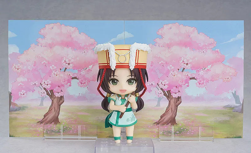 Xian Jian Qi Xia Zhuan - Anu - Nendoroid #1683 (Good Smile Arts Shanghai, Good Smile Company)ㅤ – Good Smile Arts Shanghai – ActionFigure Brasil