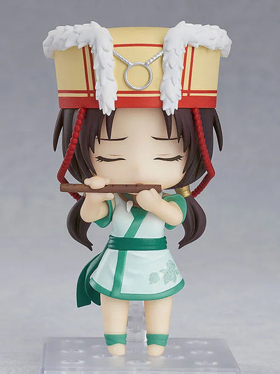 Xian Jian Qi Xia Zhuan - Anu - Nendoroid #1683 (Good Smile Arts Shanghai, Good Smile Company)ㅤ – Good Smile Arts Shanghai – ActionFigure Brasil — com base expositora
