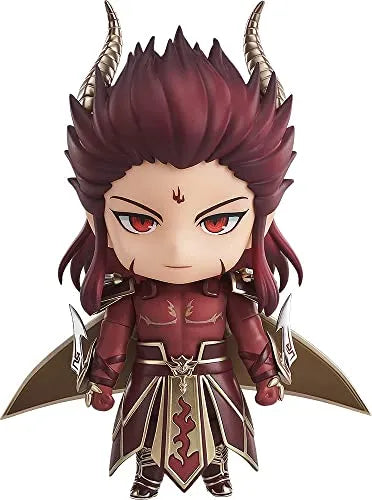 Xian Jian Qi Xia Zhuan - Chong Lou - Nendoroid #1918 (Good Smile Arts Shanghai, Good Smile Company)ㅤ – Good Smile Arts Shanghai – ActionFigure Brasil