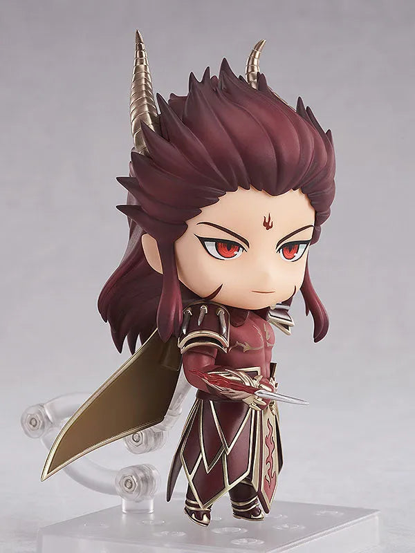 Xian Jian Qi Xia Zhuan - Chong Lou - Nendoroid #1918 (Good Smile Arts Shanghai, Good Smile Company)ㅤ – Good Smile Arts Shanghai – ActionFigure Brasil