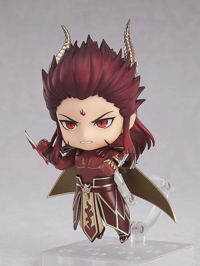 Xian Jian Qi Xia Zhuan - Chong Lou - Nendoroid #1918 (Good Smile Arts Shanghai, Good Smile Company)ㅤ – Good Smile Arts Shanghai – ActionFigure Brasil — acessórios