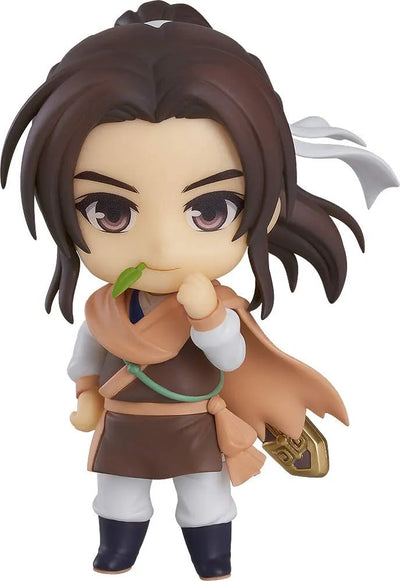 Xian Jian Qi Xia Zhuan - Li Xiaoyao - Nendoroid #1406 (Good Smile Company)ㅤ – Good Smile Arts Shanghai – ActionFigure Brasil