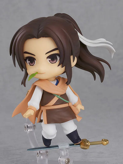 Xian Jian Qi Xia Zhuan - Li Xiaoyao - Nendoroid #1406 (Good Smile Company)ㅤ – Good Smile Arts Shanghai – ActionFigureBrasil — acessórios