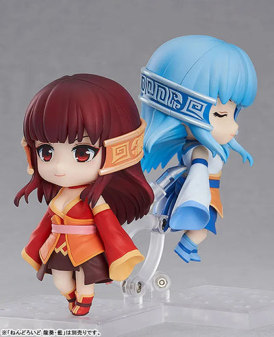 Xian Jian Qi Xia Zhuan - Long Kui Hong - Nendoroid #1732 (Good Smile Arts Shanghai, Good Smile Company)ㅤ – Good Smile Arts Shanghai – ActionFigureBrasil — acessórios