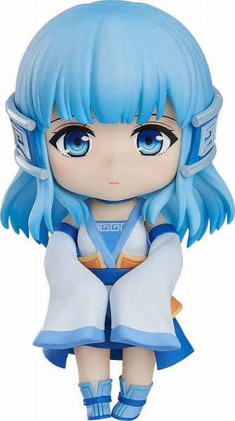 Xian Jian Qi Xia Zhuan - Long Kui Lan - Nendoroid #1733 (Good Smile Arts Shanghai, Good Smile Company)ㅤ – Good Smile Arts Shanghai – ActionFigure Brasil