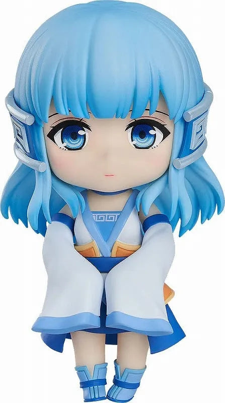 Xian Jian Qi Xia Zhuan - Long Kui Lan - Nendoroid #1733 (Good Smile Arts Shanghai, Good Smile Company)ㅤ – Good Smile Arts Shanghai – ActionFigure Brasil