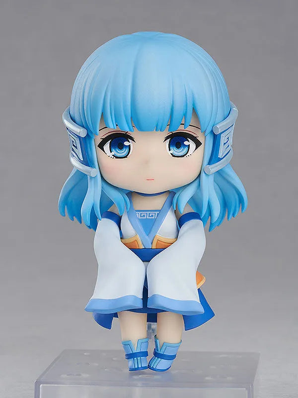 Xian Jian Qi Xia Zhuan - Long Kui Lan - Nendoroid #1733 (Good Smile Arts Shanghai, Good Smile Company)ㅤ – Good Smile Arts Shanghai – ActionFigure Brasil
