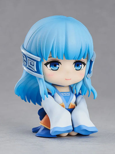 Xian Jian Qi Xia Zhuan - Long Kui Lan - Nendoroid #1733 (Good Smile Arts Shanghai, Good Smile Company)ㅤ – Good Smile Arts Shanghai – ActionFigureBrasil — acessórios