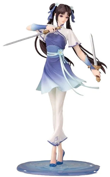 Xian Jian Qi Xia Zhuan San - Zhao Ling-Er - Gift+ - 1/10 (Myethos)ㅤ – Myethos – ActionFigureBrasil