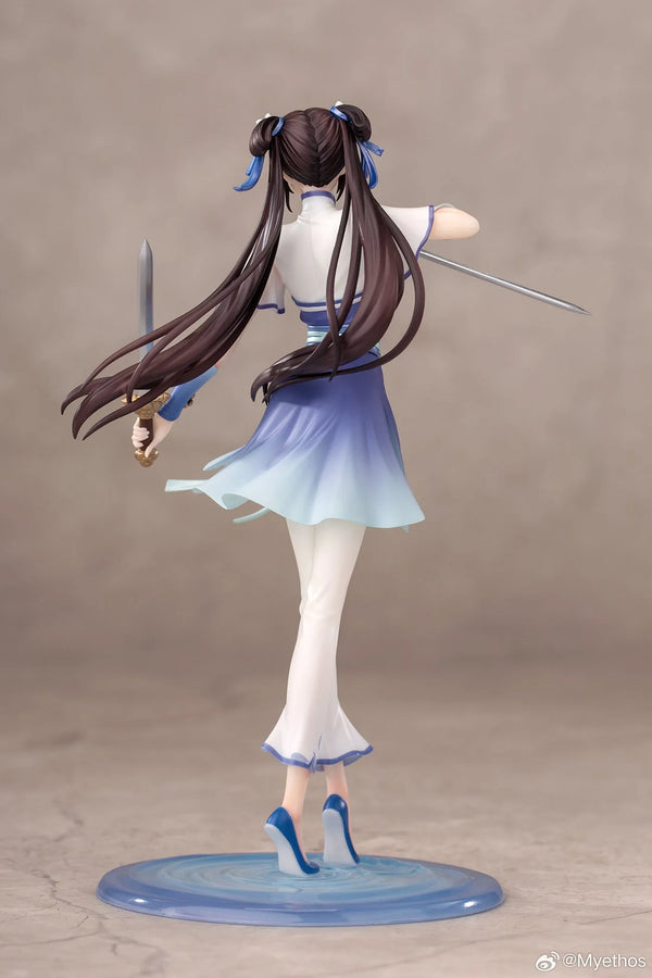 Xian Jian Qi Xia Zhuan San - Zhao Ling-Er - Gift+ - 1/10 (Myethos)ㅤ – Myethos – ActionFigureBrasil