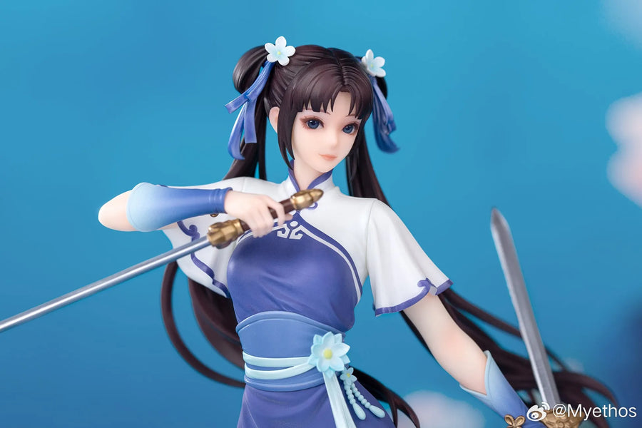 Xian Jian Qi Xia Zhuan San - Zhao Ling-Er - Gift+ - 1/10 (Myethos)ㅤ – Myethos – ActionFigureBrasil