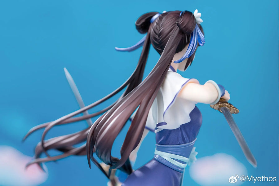 Xian Jian Qi Xia Zhuan San - Zhao Ling-Er - Gift+ - 1/10 (Myethos)ㅤ – Myethos – ActionFigureBrasil