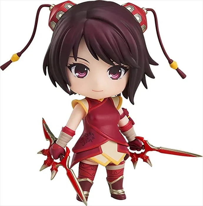Xian Jian Qi Xia Zhuan Si - Han Lingsha - Nendoroid  #1936 (Good Smile Arts Shanghai, Good Smile Company)ㅤ – Good Smile Arts Shanghai – ActionFigure Brasil
