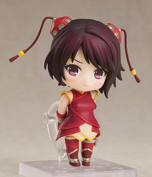 Xian Jian Qi Xia Zhuan Si - Han Lingsha - Nendoroid  #1936 (Good Smile Arts Shanghai, Good Smile Company)ㅤ – Good Smile Arts Shanghai – ActionFigure Brasil