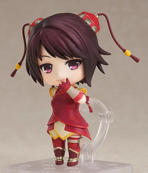Xian Jian Qi Xia Zhuan Si - Han Lingsha - Nendoroid  #1936 (Good Smile Arts Shanghai, Good Smile Company)ㅤ – Good Smile Arts Shanghai – ActionFigure Brasil