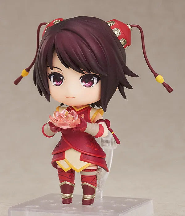 Xian Jian Qi Xia Zhuan Si - Han Lingsha - Nendoroid  #1936 (Good Smile Arts Shanghai, Good Smile Company)ㅤ – Good Smile Arts Shanghai – ActionFigure Brasil