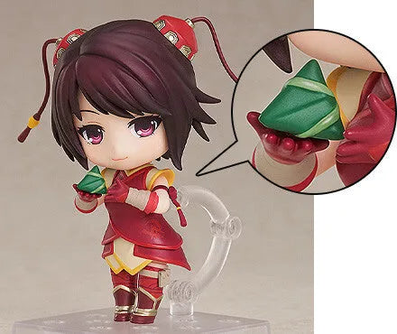 Xian Jian Qi Xia Zhuan Si - Han Lingsha - Nendoroid  #1936 (Good Smile Arts Shanghai, Good Smile Company)ㅤ – Good Smile Arts Shanghai – ActionFigure Brasil
