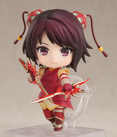 Xian Jian Qi Xia Zhuan Si - Han Lingsha - Nendoroid  #1936 (Good Smile Arts Shanghai, Good Smile Company)ㅤ – Good Smile Arts Shanghai – ActionFigure Brasil — com base expositora