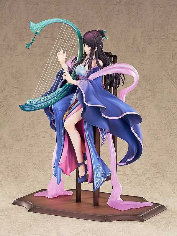 Xian Jian Qi Xia Zhuan Si - Liu Mengli - 1/7 - Weaving Dreams Ver. (Good Smile Arts Shanghai, Good Smile Company)ㅤ – Good Smile Arts Shanghai – ActionFigureBrasil