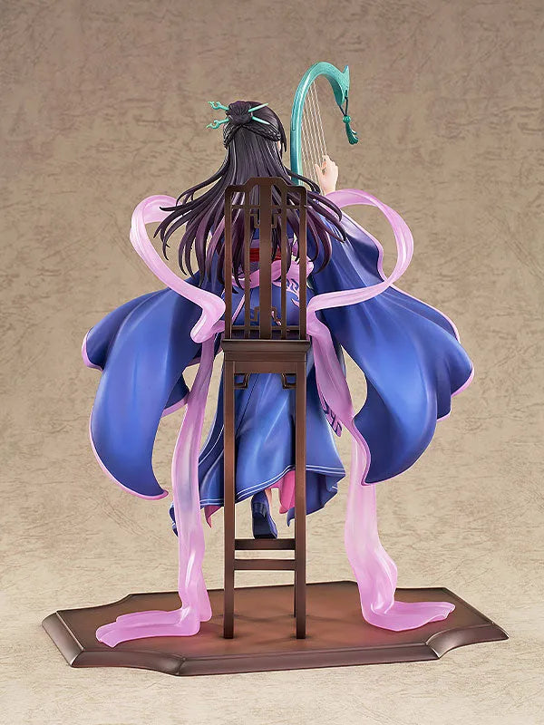 Xian Jian Qi Xia Zhuan Si - Liu Mengli - 1/7 - Weaving Dreams Ver. (Good Smile Arts Shanghai, Good Smile Company)ㅤ – Good Smile Arts Shanghai – ActionFigureBrasil