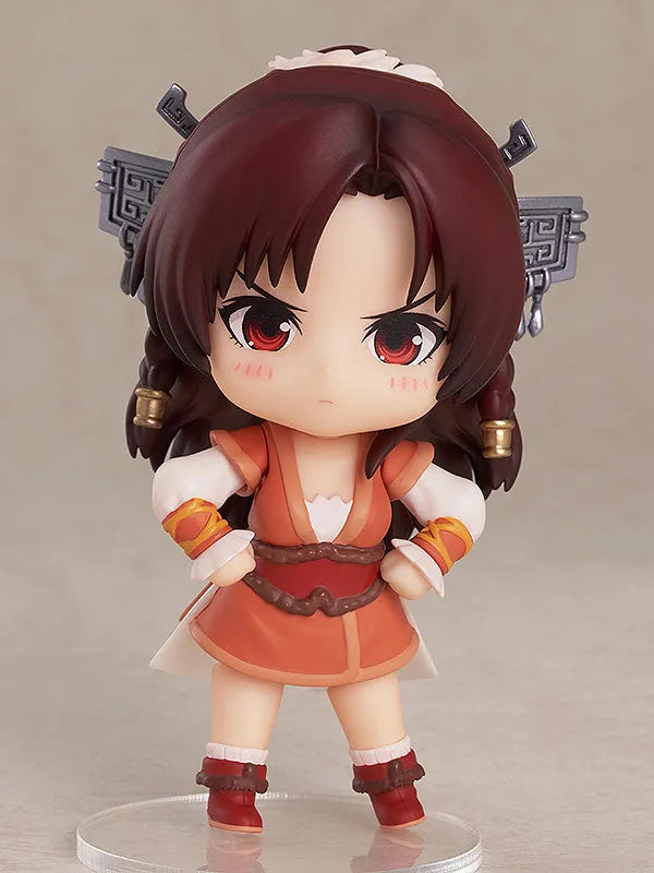 Xian Jian Qi Xia Zhuan - Tang Xuejian - Nendoroid #1573 (Good Smile Arts Shanghai)ㅤ – Good Smile Arts Shanghai – ActionFigure Brasil