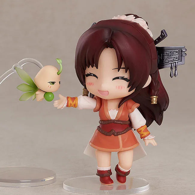 Xian Jian Qi Xia Zhuan - Tang Xuejian - Nendoroid #1573 (Good Smile Arts Shanghai)ㅤ – Good Smile Arts Shanghai – ActionFigure Brasil