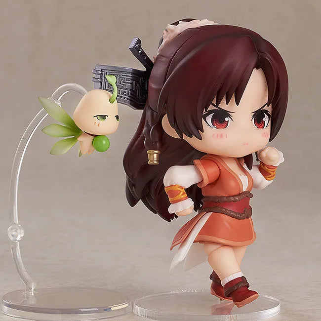 Xian Jian Qi Xia Zhuan - Tang Xuejian - Nendoroid #1573 (Good Smile Arts Shanghai)ㅤ – Good Smile Arts Shanghai – ActionFigure Brasil
