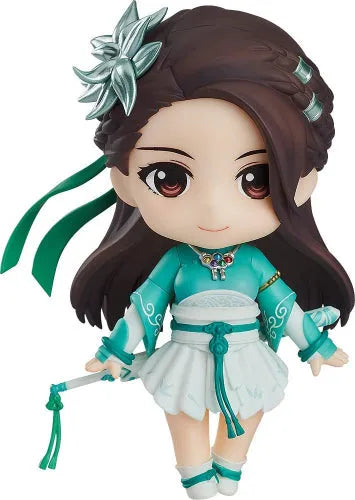 Xian Jian Qi Xia Zhuan - Yue Qingshu - Nendoroid 1752 (Good Smile Arts Shanghai, Good Smile Company)ㅤ – Good Smile Arts Shanghai – ActionFigure Brasil