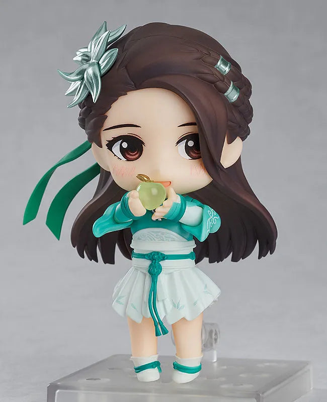 Xian Jian Qi Xia Zhuan - Yue Qingshu - Nendoroid 1752 (Good Smile Arts Shanghai, Good Smile Company)ㅤ – Good Smile Arts Shanghai – ActionFigure Brasil