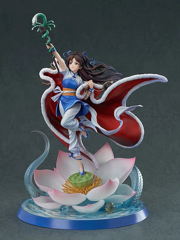 Xian Jian Qi Xia Zhuan - Zhao Ling-Er - 1/7 - 25th Anniversary Commemorative Figure (Good Smile Arts Shanghai)ㅤ – Good Smile Arts Shanghai – ActionFigureBrasil