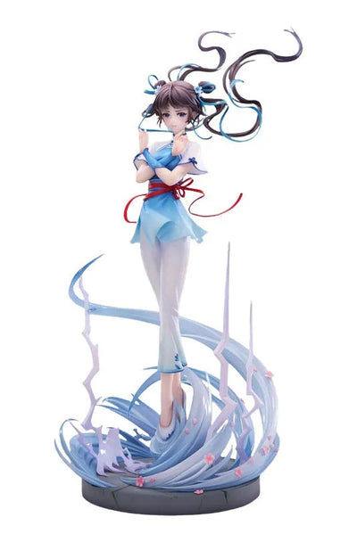 Xian Jian Qi Xia Zhuan - Zhao Ling-Er - 1/7 - Lei Yin Xian Ling Ver. (Apex Innovation)ㅤ – Apex Innovation – ActionFigureBrasil