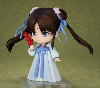 Xian Jian Qi Xia Zhuan - Zhao Ling-Er - Nendoroid  #2052-DX - Nuwa's Descendants Ver., DX (Good Smile Arts Shanghai, Good Smile Company)ㅤ – Good Smile Arts Shanghai – ActionFigureBrasil — detalhe do produto