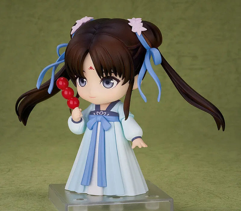 Xian Jian Qi Xia Zhuan - Zhao Ling-Er - Nendoroid  #2052-DX - Nuwa's Descendants Ver., DX (Good Smile Arts Shanghai, Good Smile Company)ㅤ – Good Smile Arts Shanghai – ActionFigure Brasil