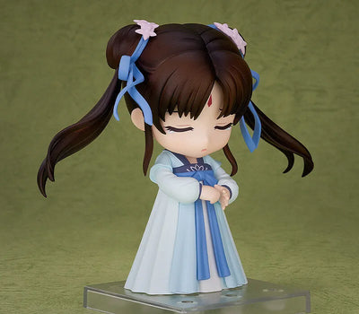 Xian Jian Qi Xia Zhuan - Zhao Ling-Er - Nendoroid  #2052-DX - Nuwa's Descendants Ver., DX (Good Smile Arts Shanghai, Good Smile Company)ㅤ – Good Smile Arts Shanghai – ActionFigureBrasil — close