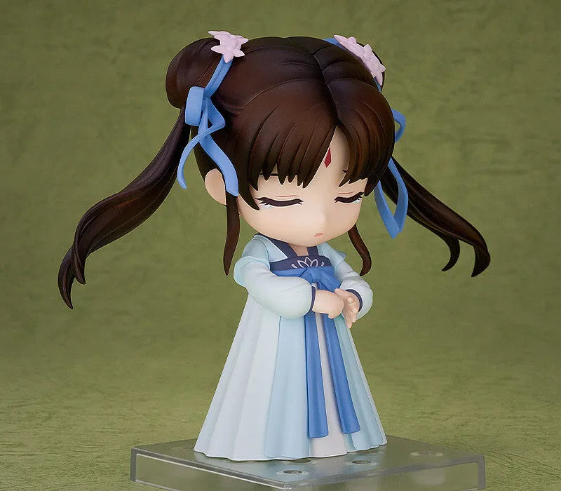 Xian Jian Qi Xia Zhuan - Zhao Ling-Er - Nendoroid  #2052-DX - Nuwa's Descendants Ver., DX (Good Smile Arts Shanghai, Good Smile Company)ㅤ – Good Smile Arts Shanghai – ActionFigure Brasil