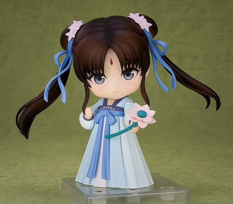 Xian Jian Qi Xia Zhuan - Zhao Ling-Er - Nendoroid  #2052-DX - Nuwa's Descendants Ver., DX (Good Smile Arts Shanghai, Good Smile Company)ㅤ – Good Smile Arts Shanghai – ActionFigure Brasil