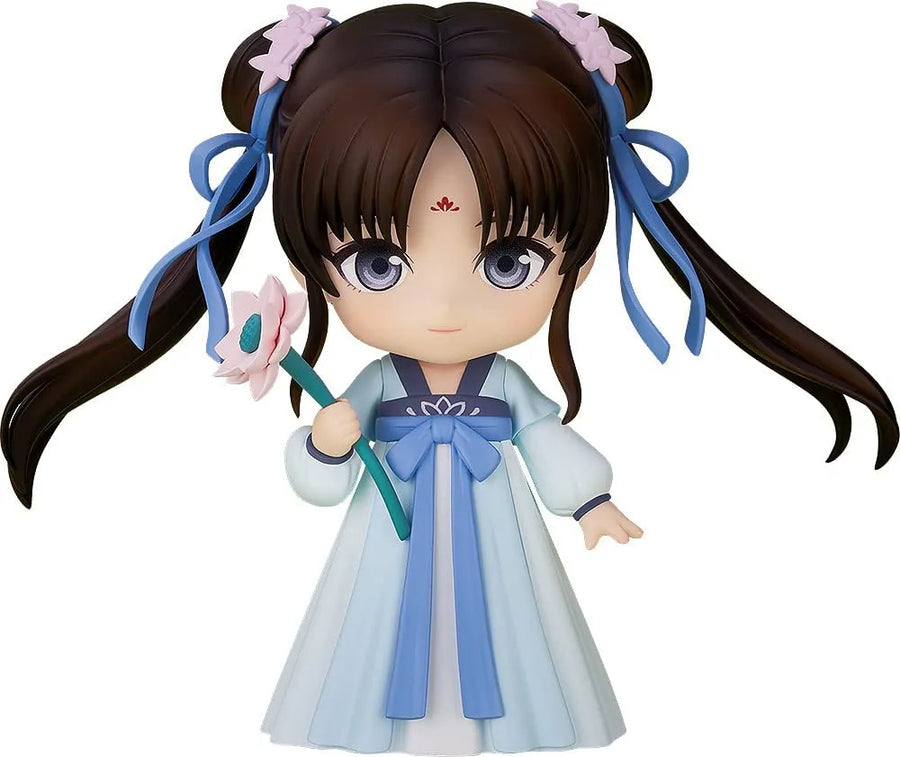 Xian Jian Qi Xia Zhuan - Zhao Ling-Er - Nendoroid  #2052 - Nuwa's Descendants Ver. (Good Smile Arts Shanghai, Good Smile Company)ㅤ – Good Smile Arts Shanghai – ActionFigure Brasil