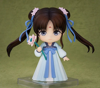 Xian Jian Qi Xia Zhuan - Zhao Ling-Er - Nendoroid  #2052 - Nuwa's Descendants Ver. (Good Smile Arts Shanghai, Good Smile Company)ㅤ – Good Smile Arts Shanghai – ActionFigureBrasil — embalagem