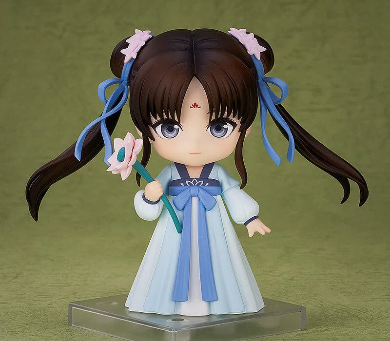 Xian Jian Qi Xia Zhuan - Zhao Ling-Er - Nendoroid  #2052 - Nuwa's Descendants Ver. (Good Smile Arts Shanghai, Good Smile Company)ㅤ – Good Smile Arts Shanghai – ActionFigure Brasil