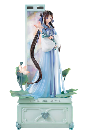 Xian Jian Qi Xia Zhuan - Zhao Ling-Er - Shi Hua Ji - Xian Ling Xian Zong ver. - 1/7 - Deluxe Edition (Reverse Studio)ㅤ – Reverse Studio – ActionFigureBrasil