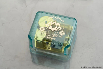 Xian Jian Qi Xia Zhuan - Zhao Ling-Er - Shi Hua Ji - Xian Ling Xian Zong ver. - 1/7 - Deluxe Edition (Reverse Studio)ㅤ – Reverse Studio – ActionFigureBrasil — com base expositora