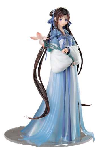 Xian Jian Qi Xia Zhuan - Zhao Ling-Er - Shi Hua Ji - Xian Ling Xian Zong ver. - 1/7 (Reverse Studio)ㅤ – Reverse Studio – ActionFigureBrasil